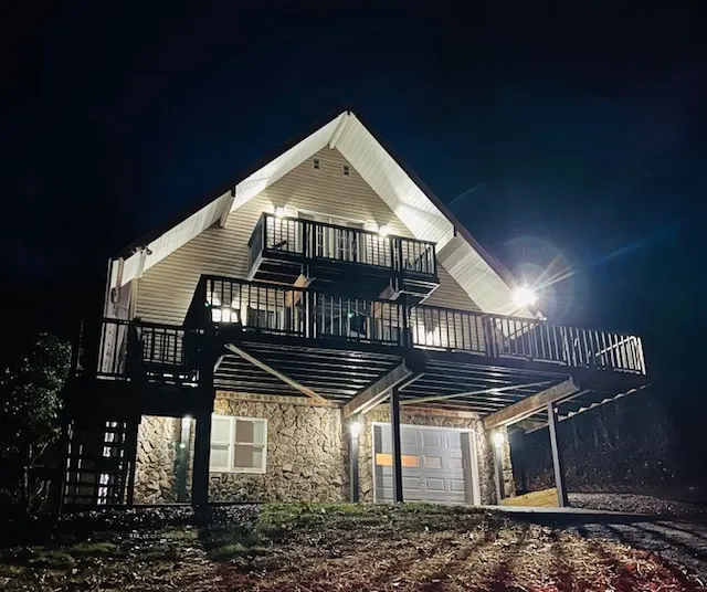 WoodBooger Chalet - Image 1