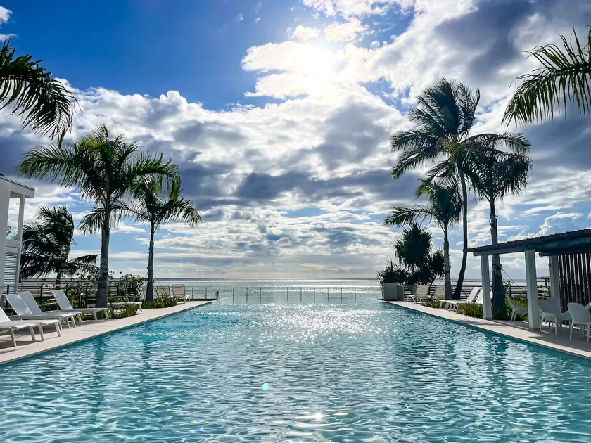 Taina Iti | Beach Access & Pool - Image 1