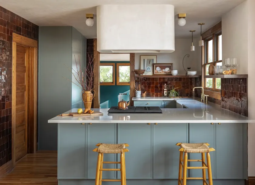 Luxe Soulful Berkeley Bungalow - Image 1