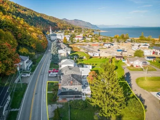Le-Tortillard/Charlevoix - Image 1