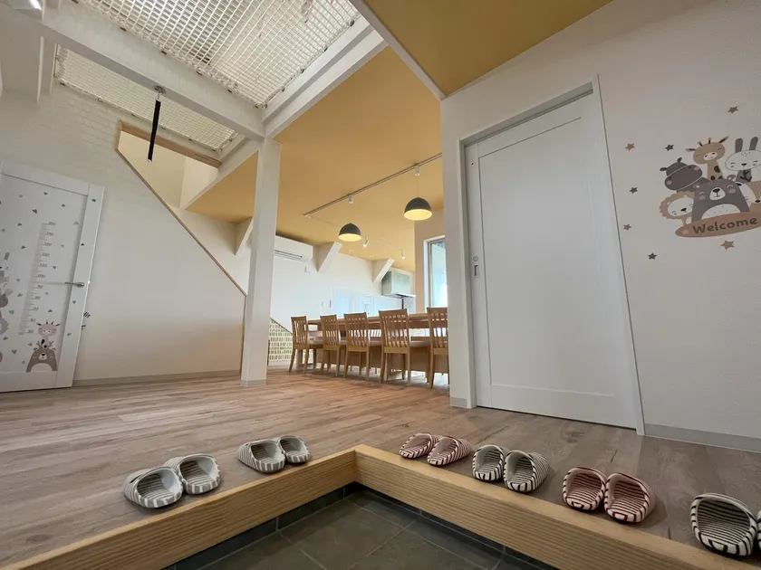 A house where children can enjoy themselves taiza child - Image 1