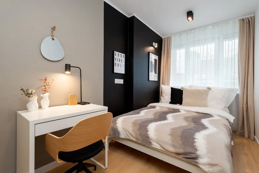 Apartament New York - by Kairos Apartments - Image 1