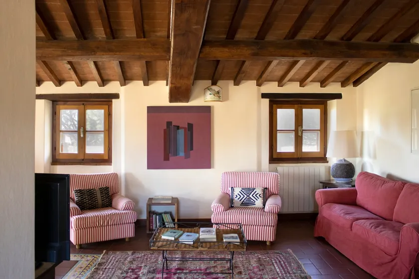 Il Galletto Apartment - Image 1