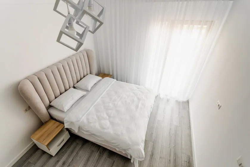 Samplus Central Apartment - Image 1