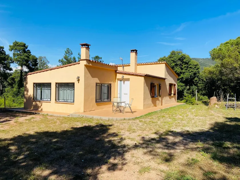A getaway in the Montseny Natural Park - Image 1