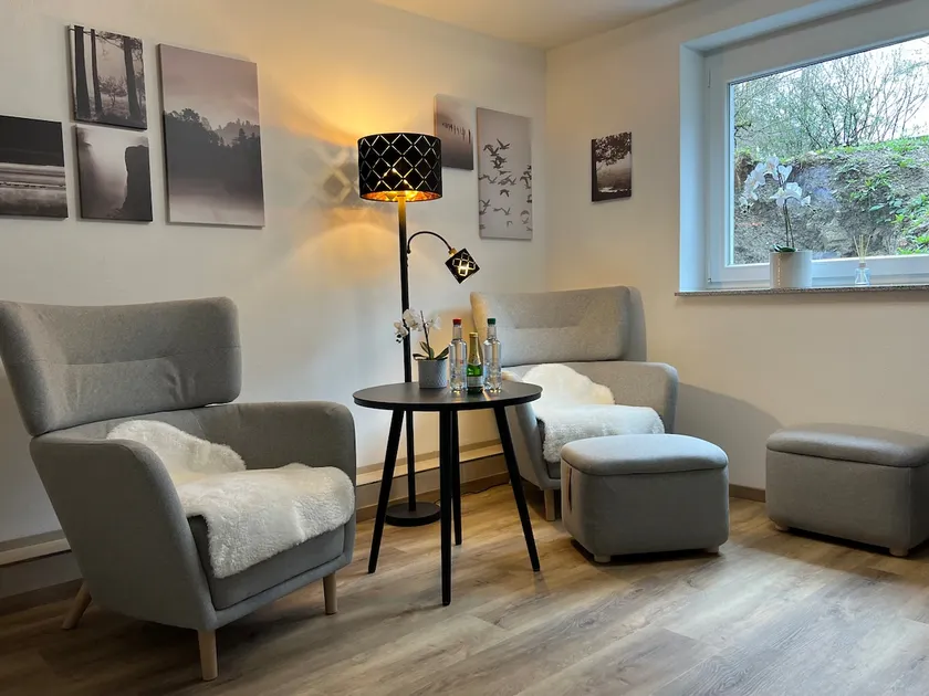 Top Apartment Zentrum Bad Urach - Image 1