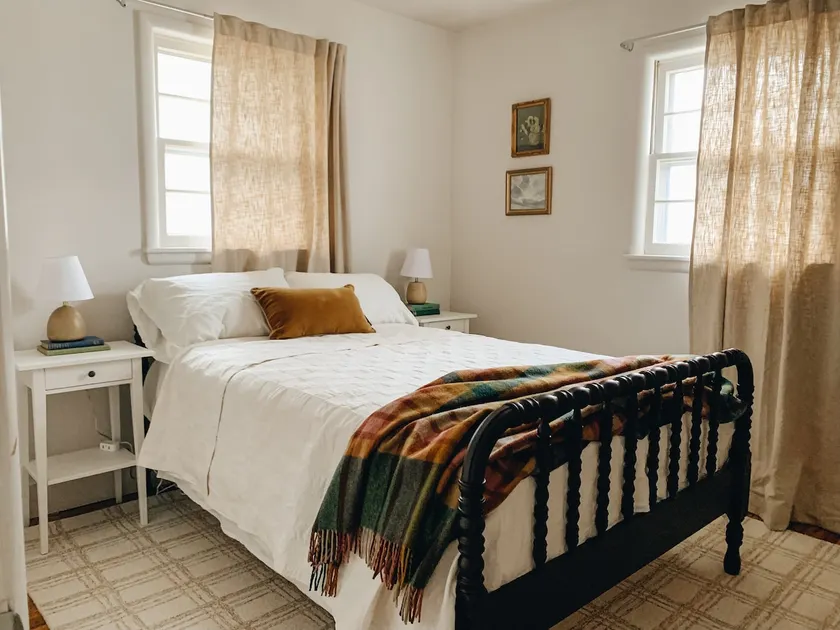 Rosewood Guesthouse - Image 1