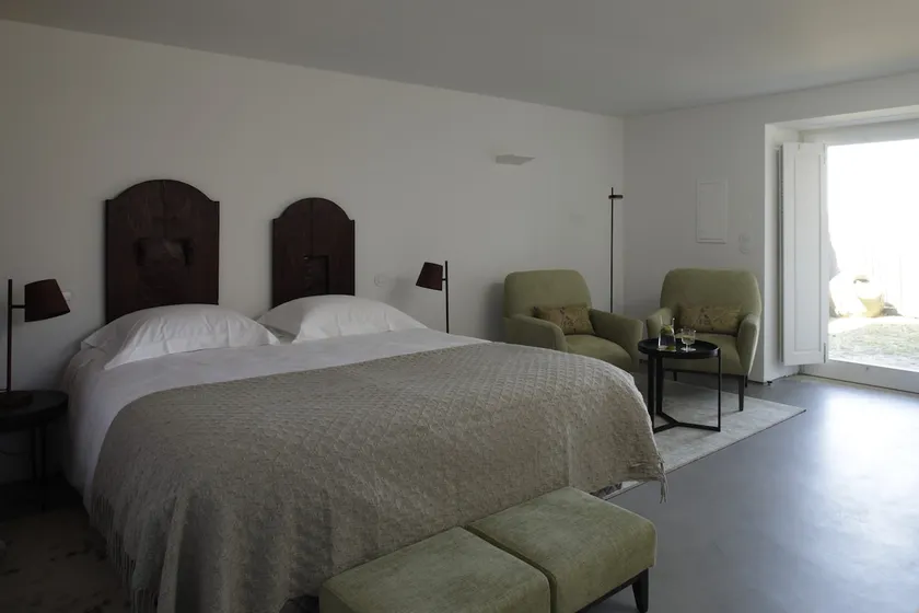 Gerês - Leiras do Tempo - Suite Alecrim - Image 1