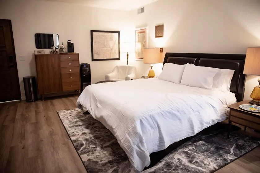 Inn at Cooper's Pointe Suite 103 - Image 1