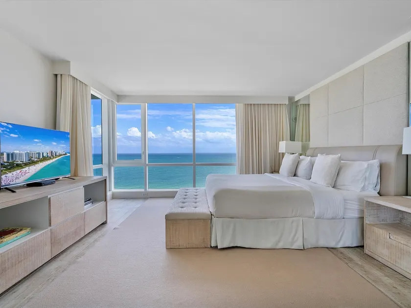 Luxurious 3/3 Direct Ocean at 1 Hotel South Beach - Image 1