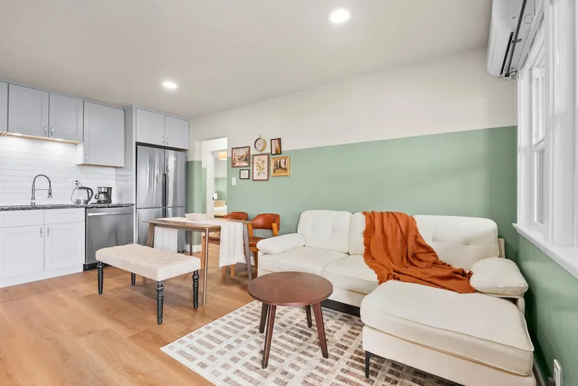 Small French Oasis in Covina - Image 1