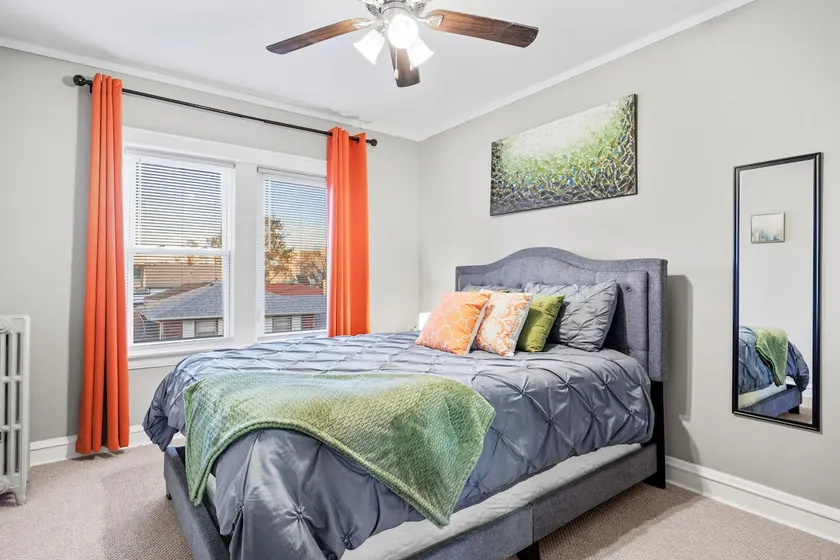 Free Wi-fi/Comfy Bd/Free Parking - Image 1