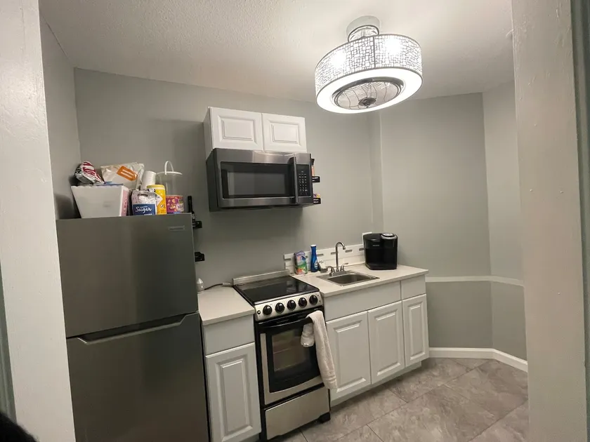 Home Away From Home - Image 1