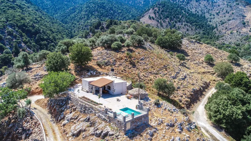 Mitato Estate | Private Pool! - Image 1