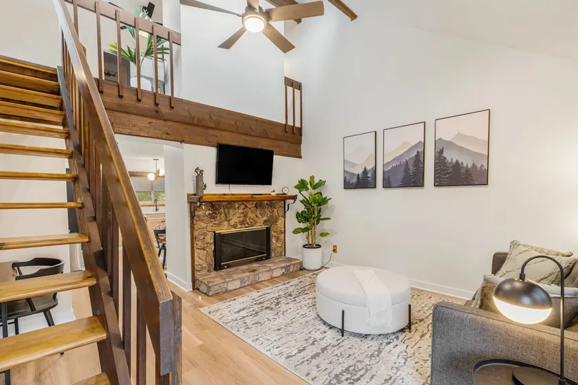 Fern Creek Cottage - Image 1
