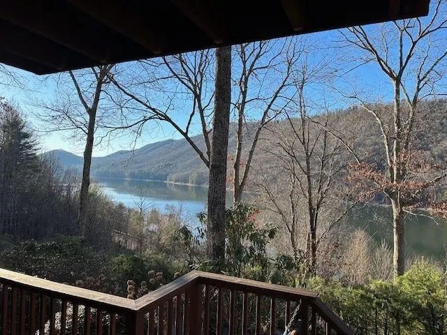Watauga Lake Views — Hilltop Townhouse, Jet Tub - Image 1