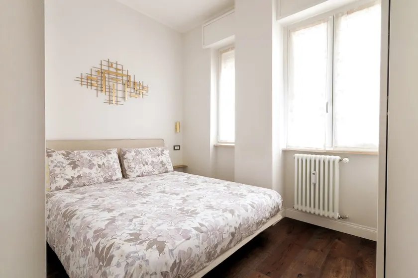 Wonderful Cozy Flat/casa Riccardo/10 min dal Duomo - Image 1