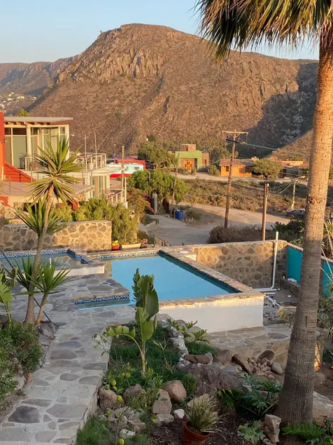 Casa Del Sol-Ocean view, pool, gym, wineries - Image 1