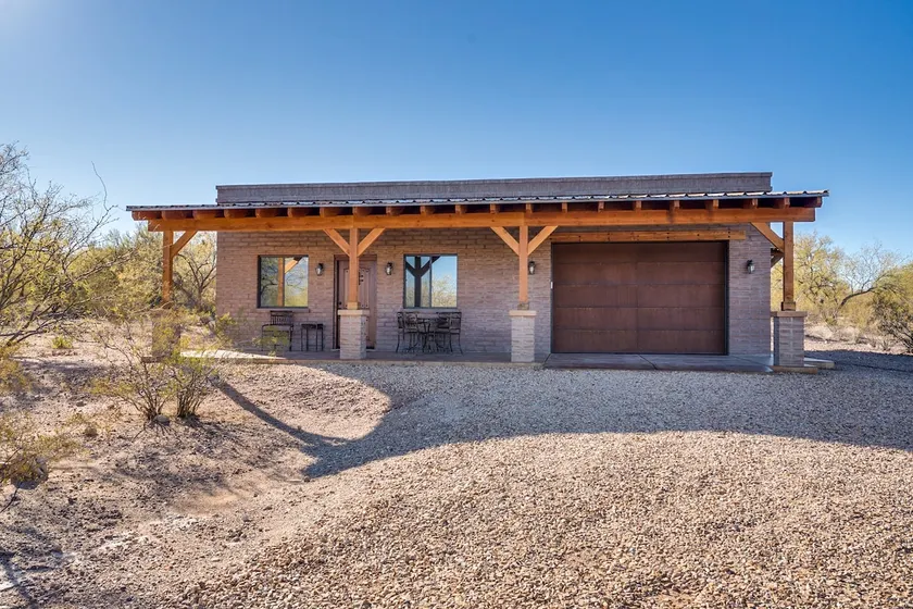 Coyote Bluff Casita - Image 1