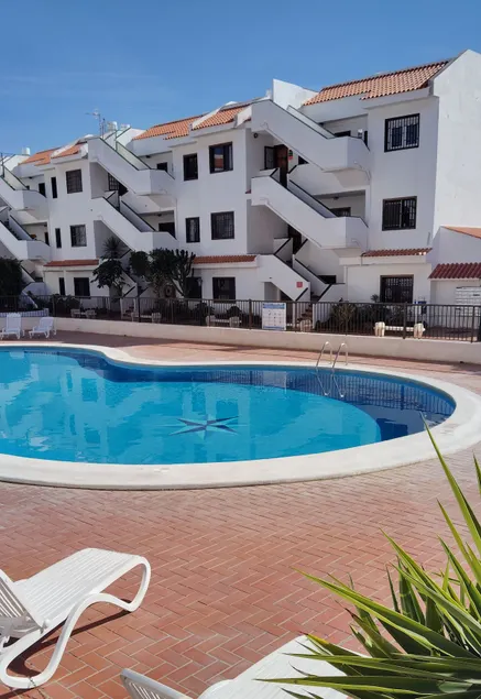 Amaravilla Beach Pool and Barbecue - Image 1