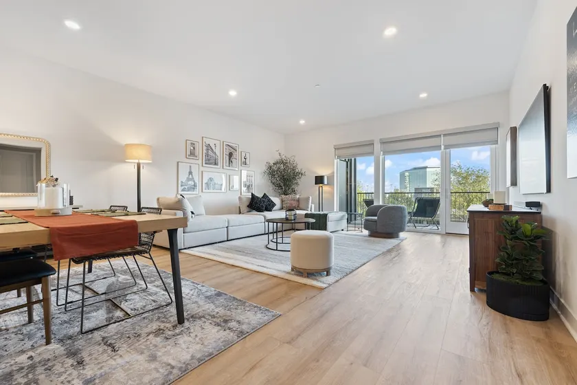 Upscale 2BR Irvine Gem - Image 1