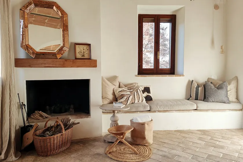 Casale ”Le Selve” - Image 1