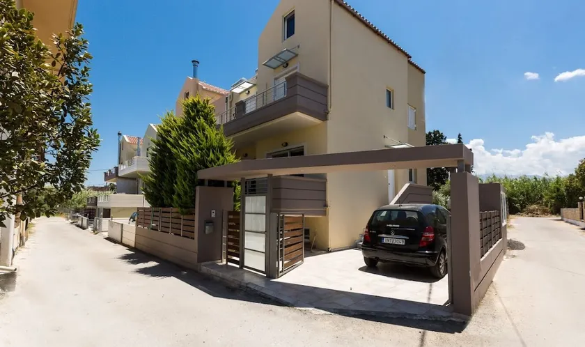 Villa Ammos - Image 1