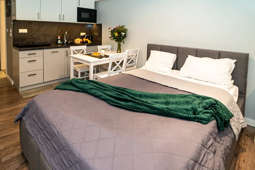 Triton Apartments - Image 1