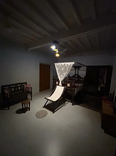 Indo portuguese House. (Homestay) - Image 1