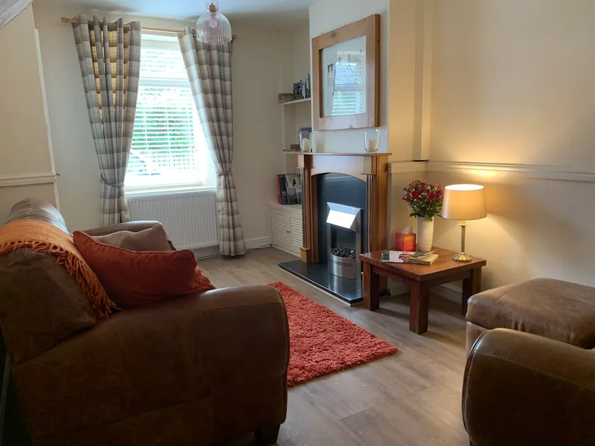 Lilac Cottage - Fell views & walks from the door - Image 1