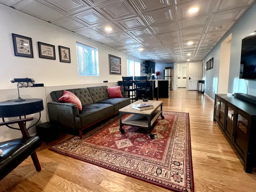 The Abbott Suite - Image 1