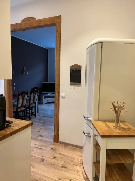 Lovingly furnished apartment - Image 1