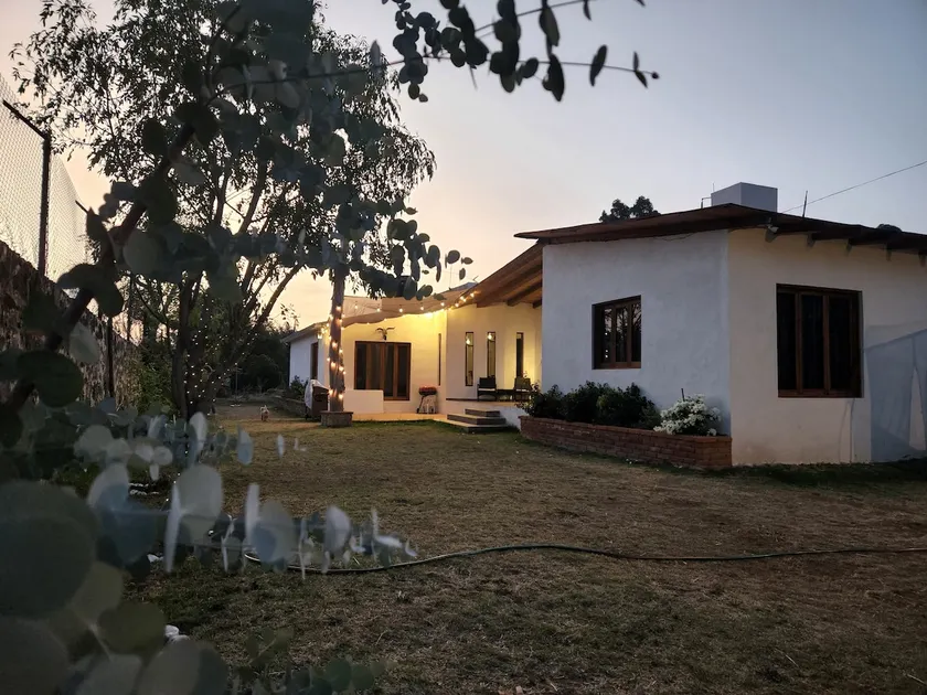 Casa de campo Santa Elena - Image 1