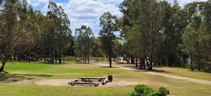 Peppin Pines Retreat - Image 1