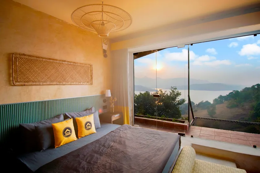 Bhandardara Bliss: Superior Cottage - Image 1