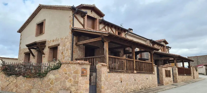 Casas Rurales Hoces del Duratón - Image 1