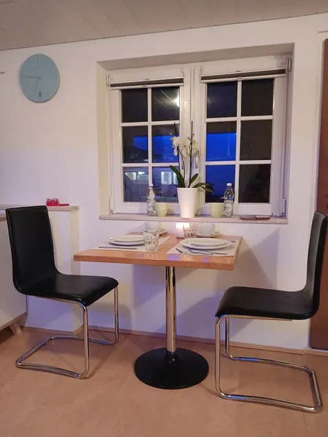 Centrally located apartment - Image 1