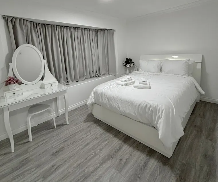 Private 2 BR suite in Vancouver! - Image 1