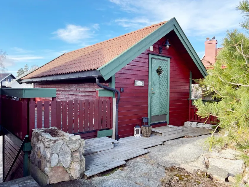 Room in Sandefjord - Image 1