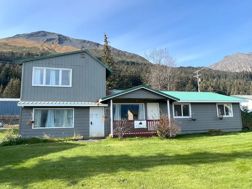 Halibut House - Image 1