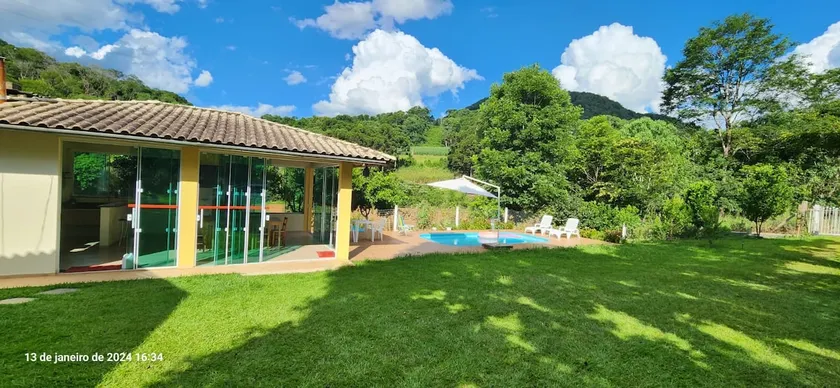 Esperança Country House - Image 1