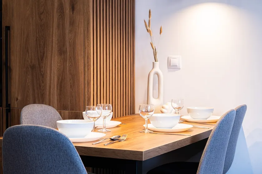 Rentero Michelska Residence Scandinavian Quiet Apartment, Prague - Image 1