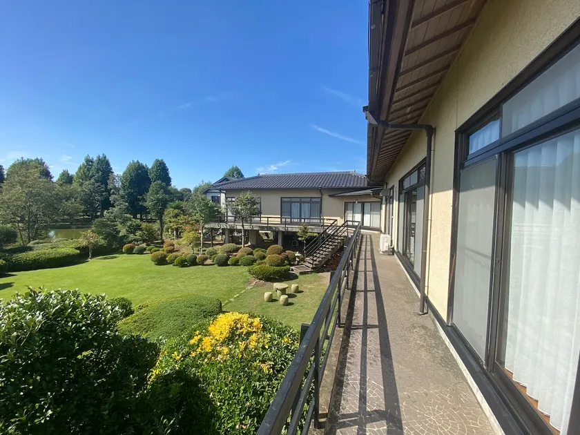 HOTORI, a rental villa by the lake | Entire house for rent where you can enjoy BBQ and stunning views | Maximum 13 people - Image 1