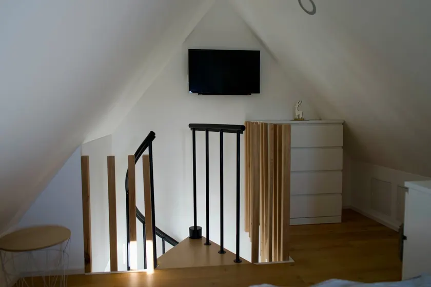 House Allgäu Apartment Wertachauen - Image 1