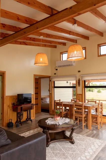 Dulce Vista Cabins - Image 1