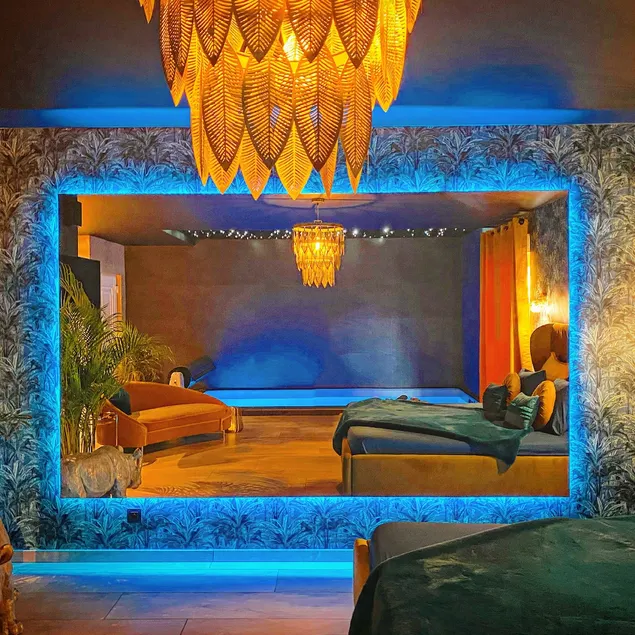 La Villa d'Ô - Image 1