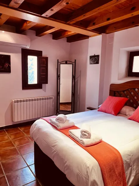 Rascacielos San Martín Accommodations, Apartment. - Image 1