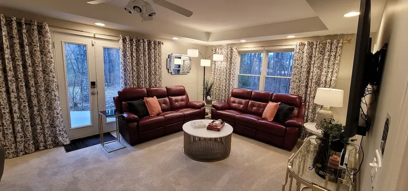 Cozy 1Br 5 Min from Mall of GA - Image 1