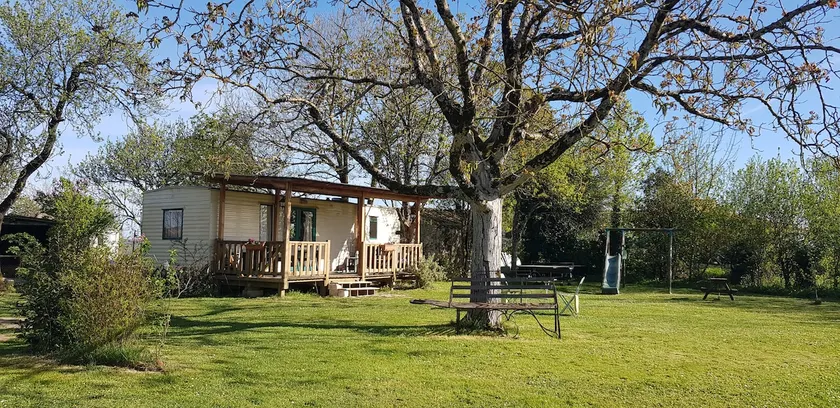Mobilhome - Image 1