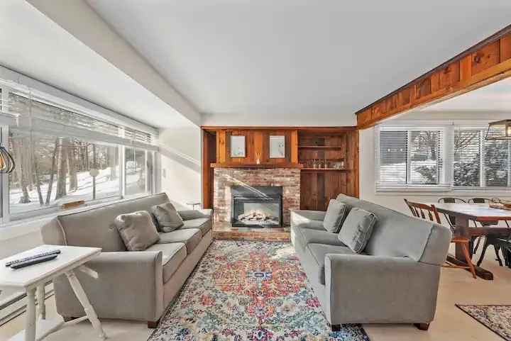 WVE SKI Townhouse- Updated! - Image 1
